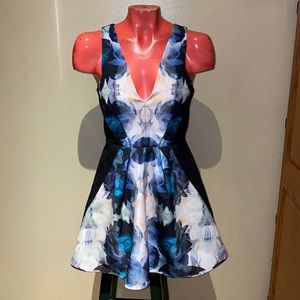 KEEPSAKE the label  dress